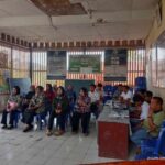 Pemdes Ketenong satu Adakan MUSDESus dalam Rangka Pembentukan Koperasi Desa Merah Putih .