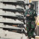 Jual senapan Angin Indonesia, amanah dan Tepercaya